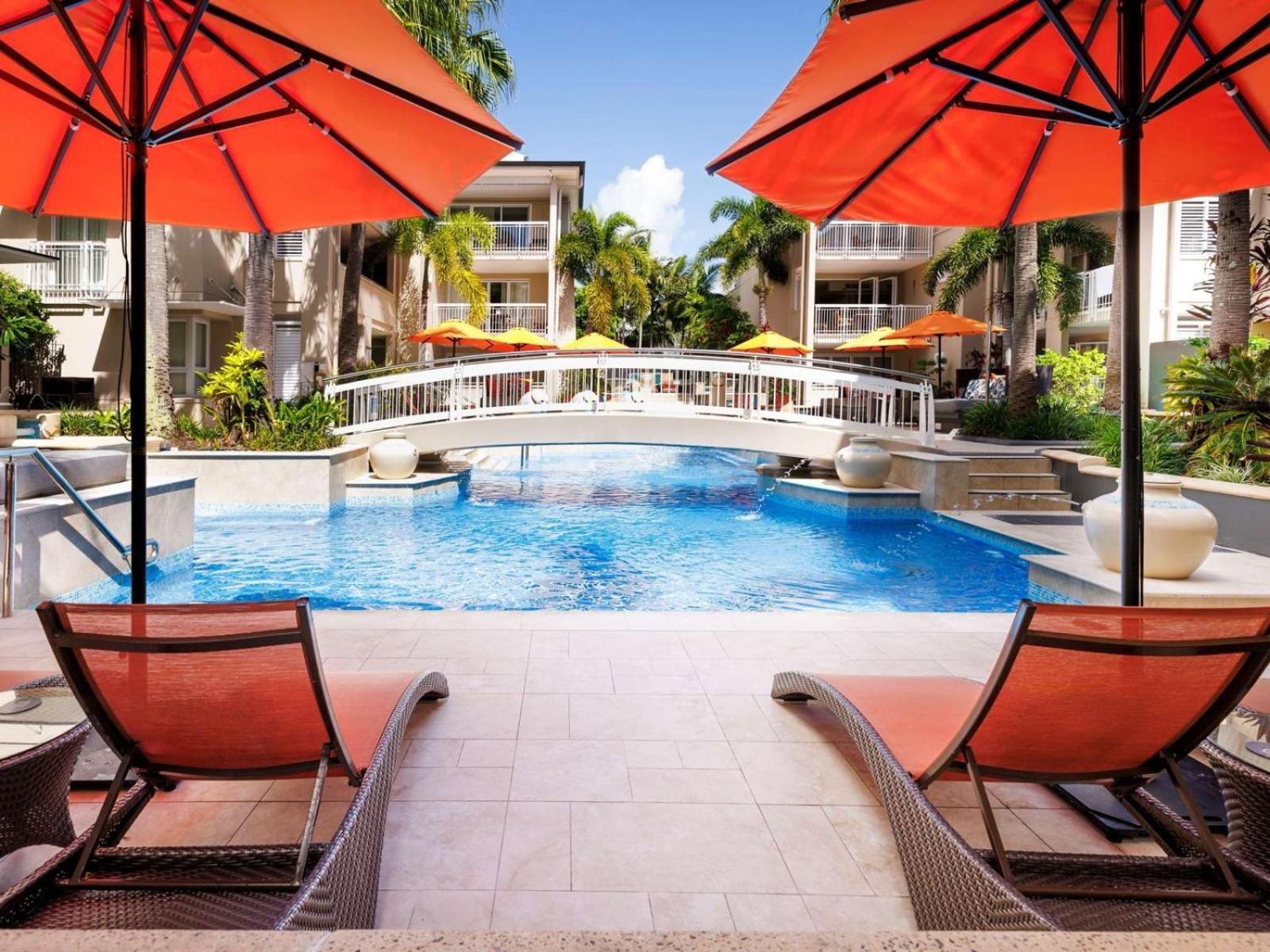 Laguna On Hastings Noosa Heads Exterior foto