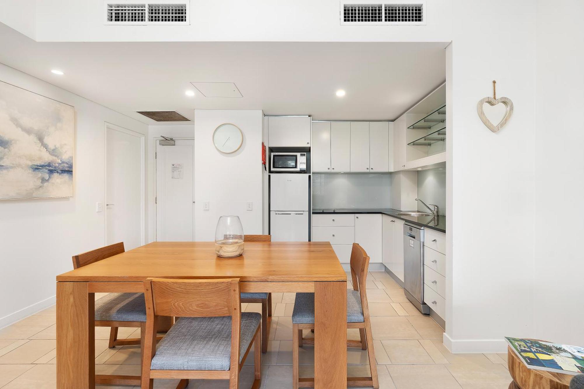 Laguna On Hastings Noosa Heads Exterior foto