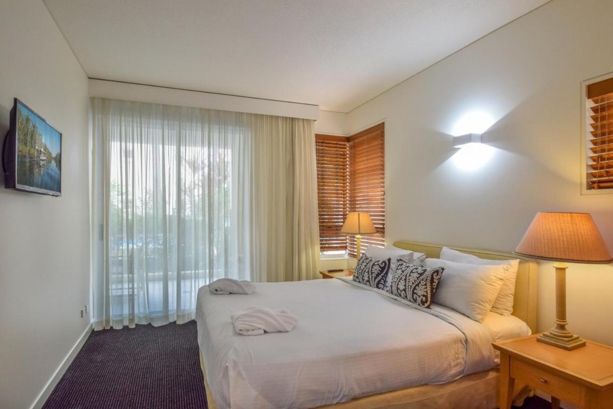 Laguna On Hastings Noosa Heads Exterior foto