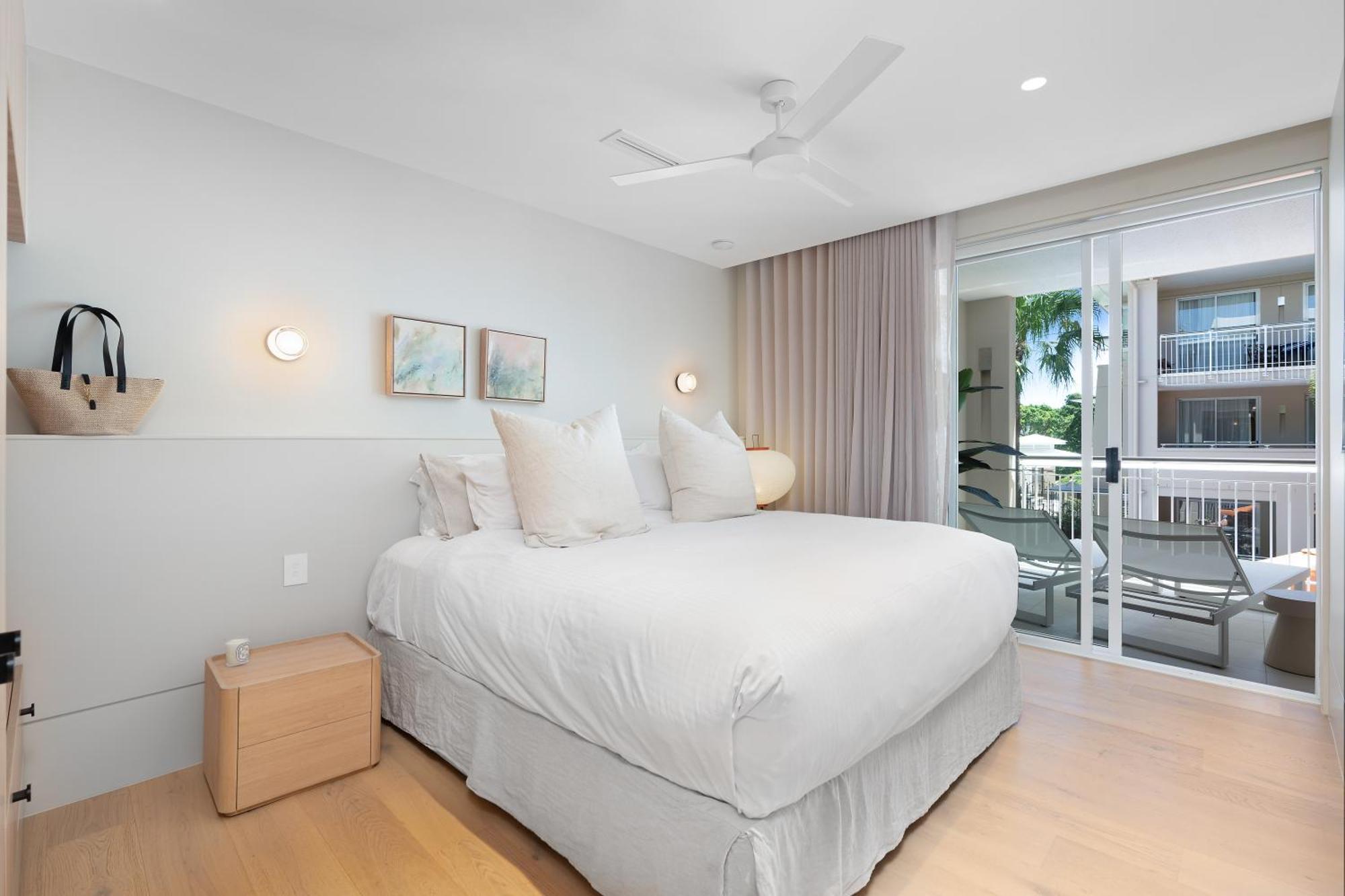 Laguna On Hastings Noosa Heads Exterior foto