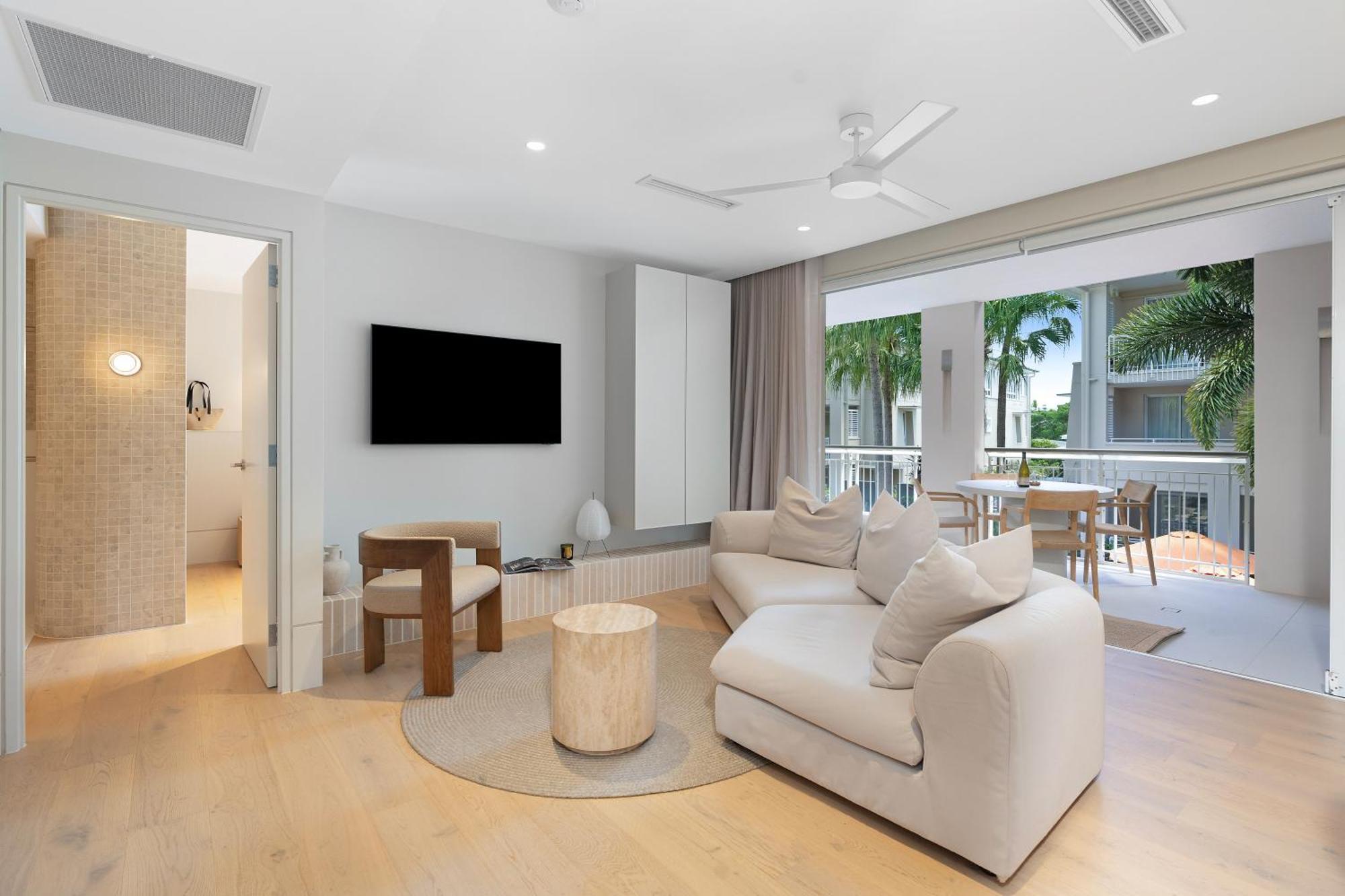 Laguna On Hastings Noosa Heads Exterior foto