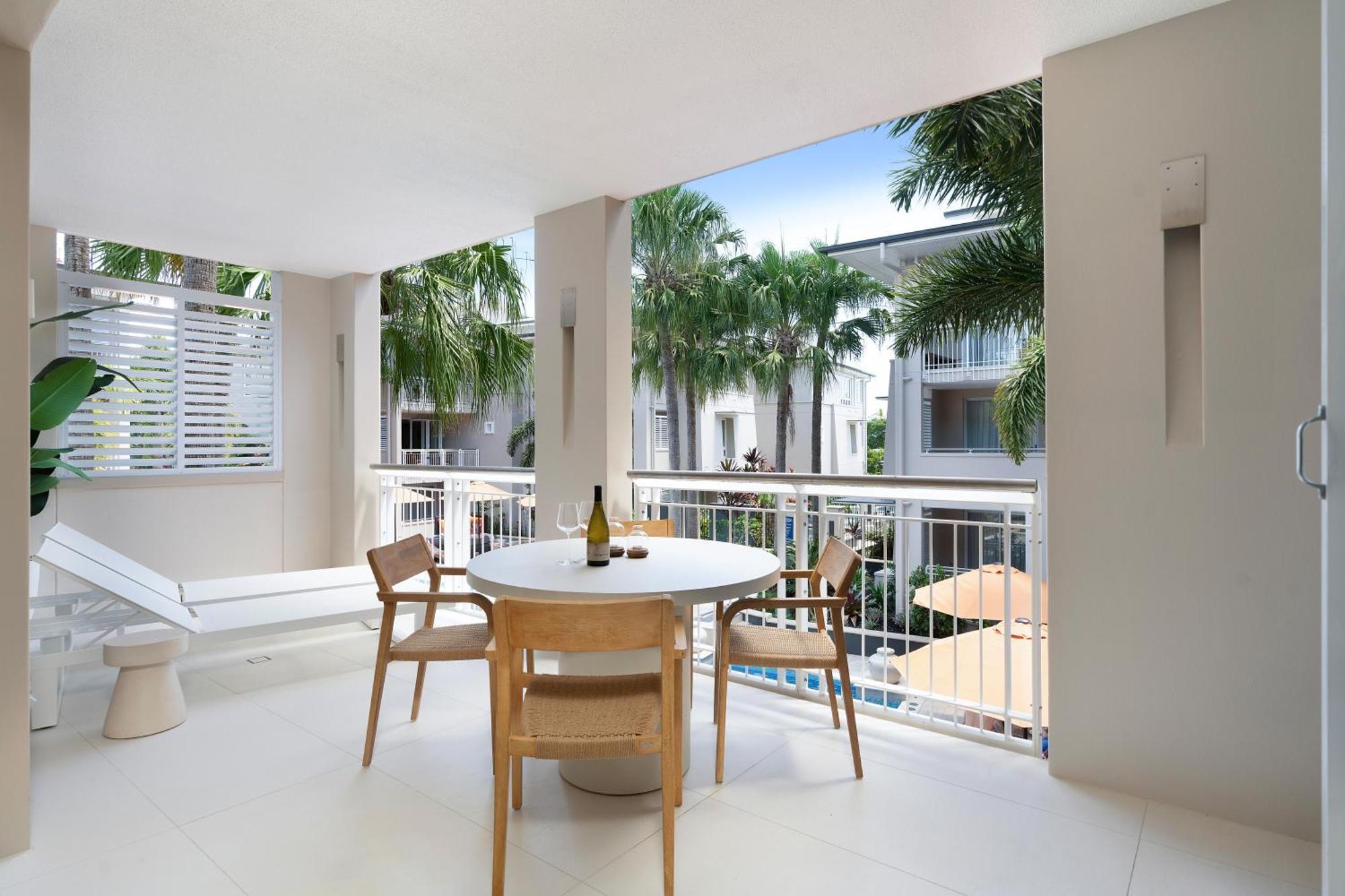 Laguna On Hastings Noosa Heads Exterior foto