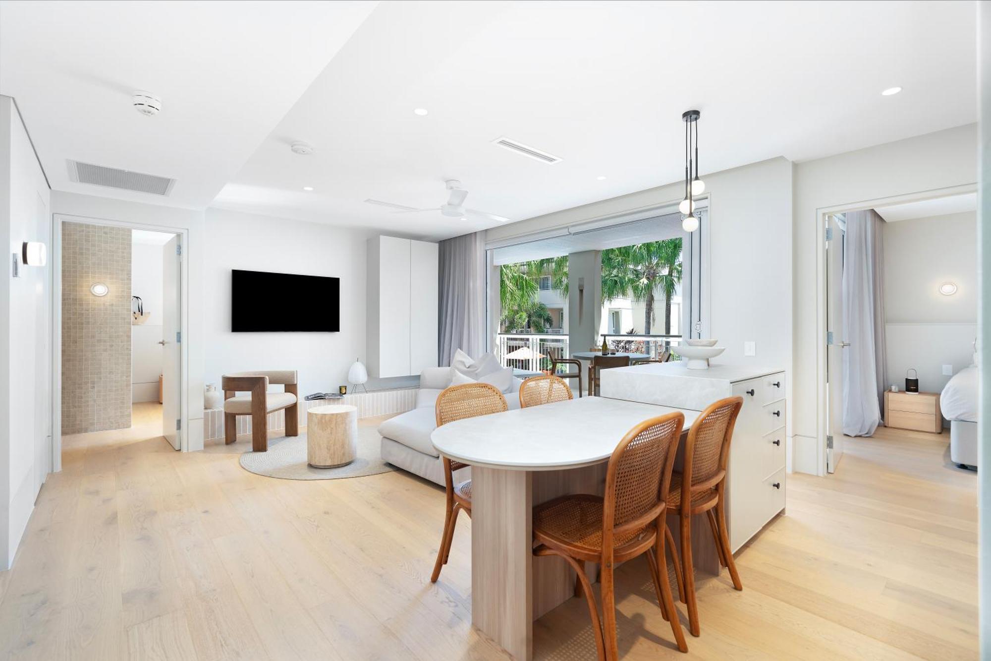 Laguna On Hastings Noosa Heads Exterior foto