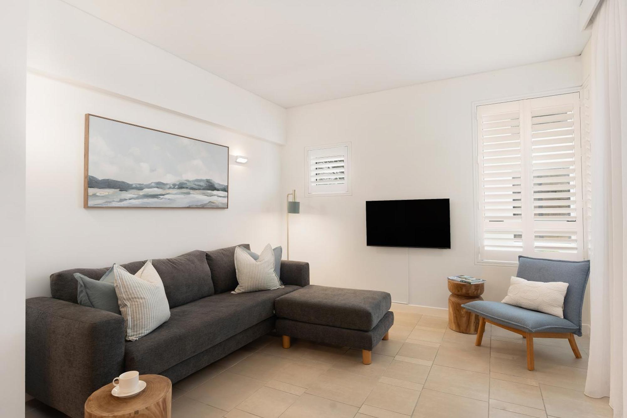 Laguna On Hastings Noosa Heads Exterior foto
