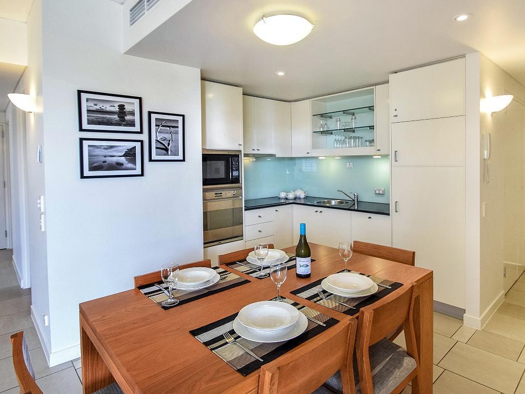 Laguna On Hastings Noosa Heads Exterior foto