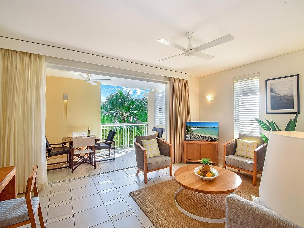Laguna On Hastings Noosa Heads Exterior foto